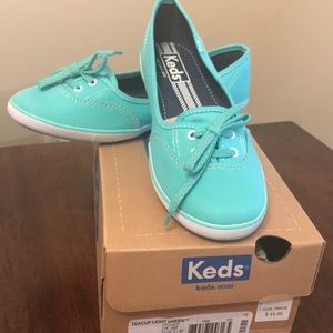 KEDS Teacup Sneaker